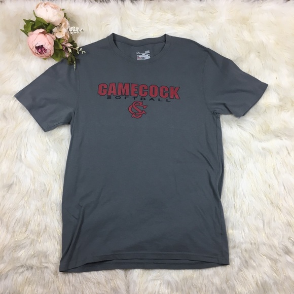 gamecock under armour gloves